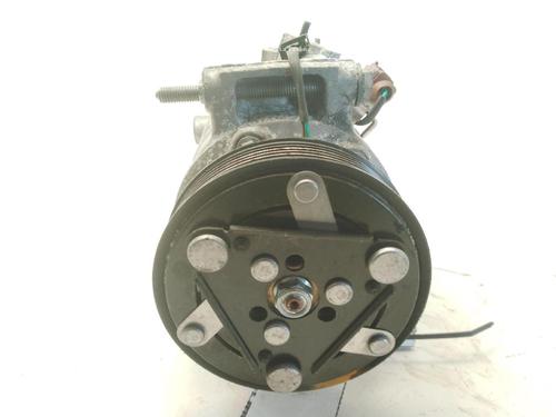 Used AC compressor VW POLO VI (AW1, BZ1, AE1) 1.0 TSI (95 hp) 24051059