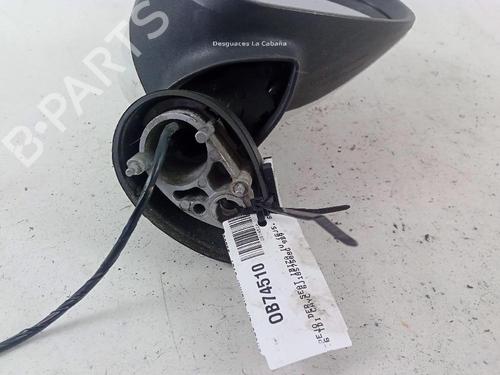 Right mirror SEAT IBIZA IV (6J5, 6P1) 1.6 TDI | BP29475231C27 