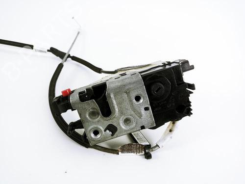 Used Rear left lock Rear left lock CITROËN C4 II (NC_) 1.6 BlueHDi 120 (120 hp) 18376971 18376971