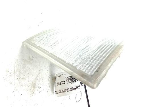 Left front indicator MERCEDES-BENZ VITO Van (W638) 110 D 2.3 (638.074, 638.078) | BP30191850C32