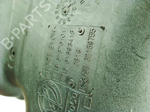 Fuel tank FIAT 500 (312_) 1.0 Mild Hybrid (312.AYD1B) | BP27513962C62