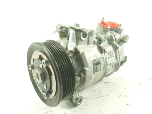 Used AC compressor AC compressor SEAT ARONA (KJ7, KJP) 1.0 TSI (116 hp) 24049908 24049908