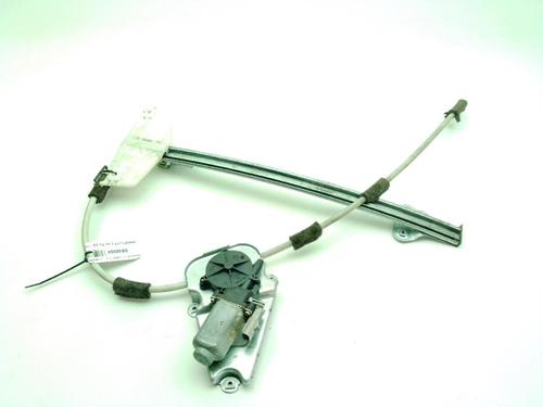 Front left window mechanism JEEP CHEROKEE (KJ) 2.8 CRD 4x4 | BP30146066C22