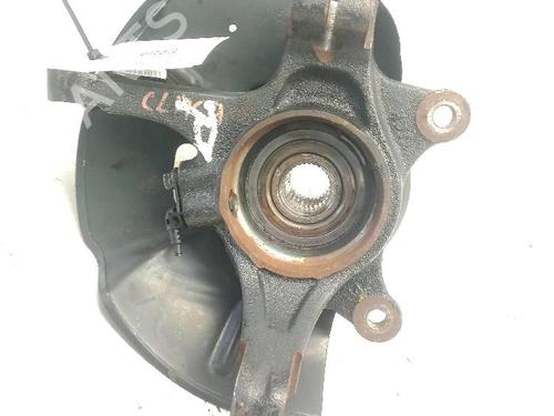 Right front steering knuckle KIA SPORTAGE III (SL) 1.7 CRDi | BP19484815M26 