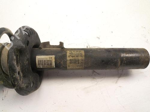 Right front shock absorber VW GOLF VI (5K1) 2.0 GTi | BP24044412M17 
