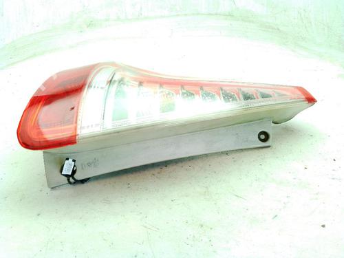 Left taillight RENAULT GRAND SCÉNIC III (JZ0/1_) 1.5 dCi (JZ0B, JZ07) | BP27859414C34 