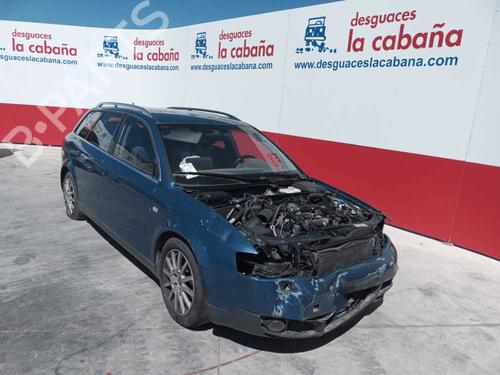Spylertank AUDI A4 B6 Avant (8E5) 2.5 TDI quattro | BP18366852C113 