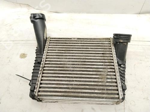 Intercooler Intercooler VW TOUAREG (7LA, 7L6, 7L7) 3.0 V6 TDI (225 hp) 37485423 37485423