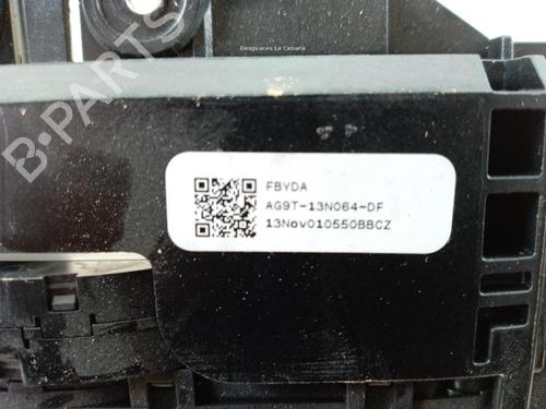 Headlight switch FORD S-MAX (WA6) 2.0 TDCi | BP25303050I24 - Image 5