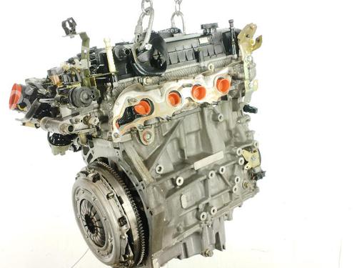 Engine MAZDA 3 (BK) 2.0 (BKEP) | BP30146112M1