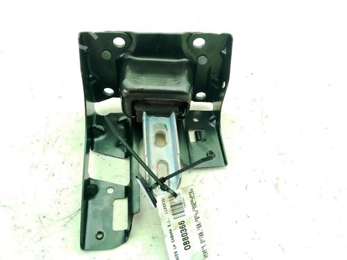 Engine mount OPEL CROSSLAND X / CROSSLAND (P17, P2QO) 1.2 (75) | BP30191573M89