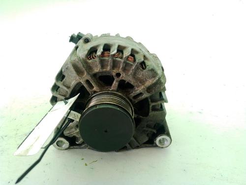Used Alternator Alternator PEUGEOT 5008 (0U_, 0E_) 2.0 HDi 150 / BlueHDi 150 (150 hp) 30294940 30294940