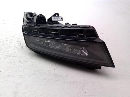 Venstre  foran tåkelykt SEAT ATECA (KH7, KHP) 1.4 TSI (150 hp) 30718427