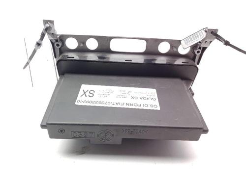 Climate control ALFA ROMEO 147 (937_) | BP27450923I5