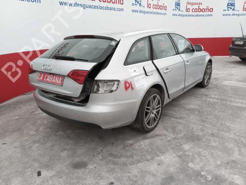 Left front brake caliper AUDI A4 B8 Avant (8K5) 2.0 TDI | BP18873461M105 - Image 9