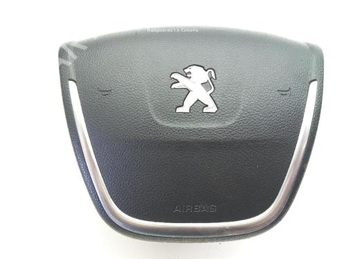 Used Driver airbag PEUGEOT 508 SW I (8E_) 1.6 HDi (115 hp) 18739149