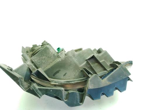 Left headlight RENAULT SCÉNIC II (JM0/1_) 1.5 dCi (JM1E, JM16) | BP30099290C28 
