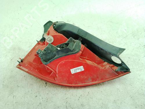 Right taillight RENAULT MEGANE II (BM0/1_, CM0/1_) 1.5 dCi (BM1E, CM1E) | BP27859265C35 