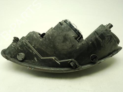 Right headlight SEAT LEON (1P1) 1.9 TDI | BP38770849C29 - Image 3