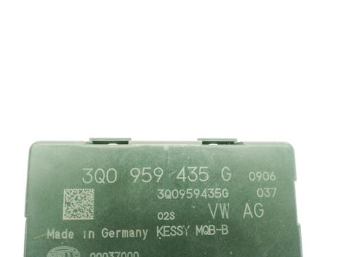 Electronic module SEAT ATECA (KH7, KHP) 1.4 TSI | BP30718349M83 - Image 3