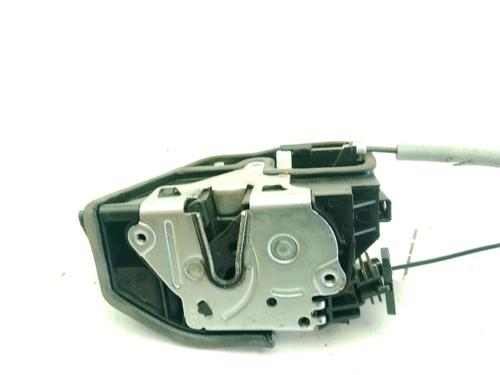 Used Front left lock Front left lock 36554893 36554893