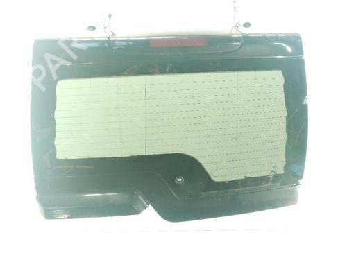 Used Tailgate LAND ROVER DISCOVERY III (L319) 2.7 TD 4x4 (190 hp) 29746689