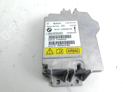 Airbag Kit BMW X1 (E84) sDrive 16 d | BP20222775C86 
