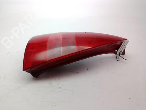 Left taillight CITROËN C3 I (FC_, FN_) 1.4 HDi | BP27647777C34 
