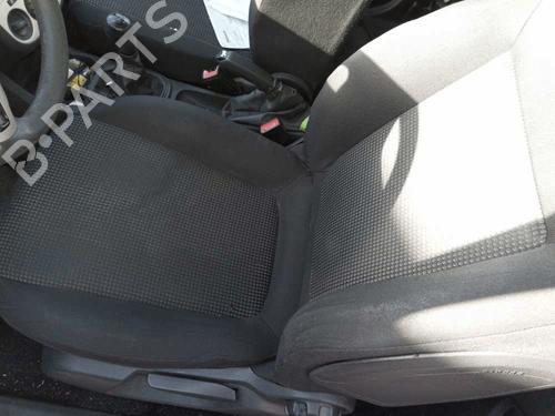 Right mirror OPEL CORSA D (S07) 1.0 (L08, L68) | BP24121683C27