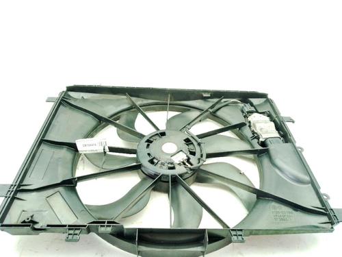 Used Radiator fan INFINITI Q30 1.5 D (109 hp) 32438010