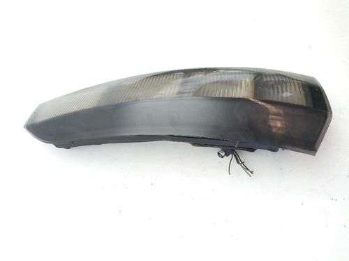 Left taillight OPEL MERIVA A MPV (X03) 1.3 CDTI (E75) | BP19071927C34 