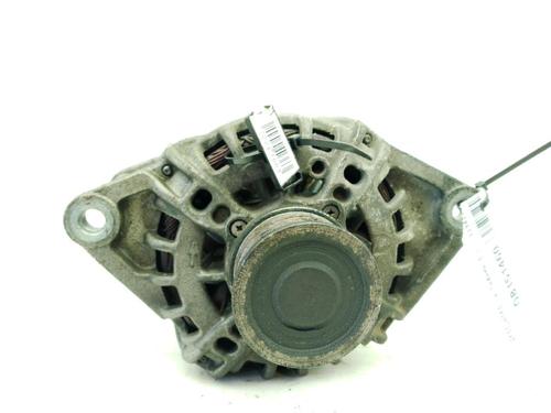 Used Alternator Alternator IVECO DAILY VI Van 33S14, 35S14, 35C14, 42S14 (136 hp) 40121694 40121694