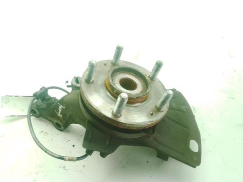 Left front steering knuckle HYUNDAI i40 I (VF) 1.7 CRDi | BP36291745M25 - Image 4