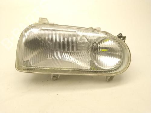 Used Right headlight Right headlight VW GOLF III (1H1) 1.9 TDI (90 hp) 40560302 40560302