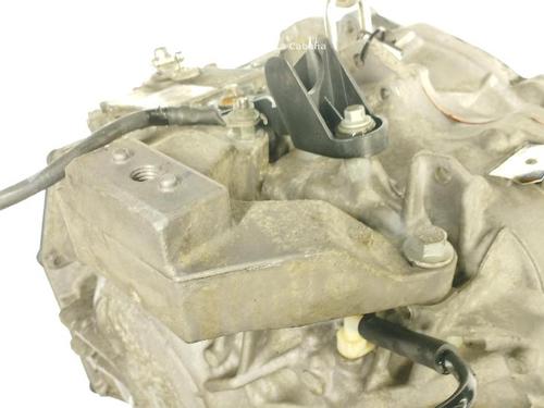 Gearbox FORD S-MAX (WA6) 2.0 TDCi | BP30410514M3 