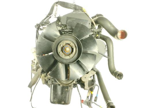 Used Engine IVECO DAILY VI Van 33S15, 35S15, 35C15 (146 hp) 27533985