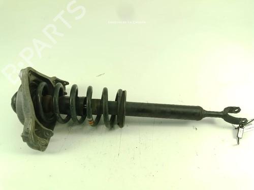 Left front shock absorber AUDI A6 C6 (4F2) 3.0 TDI quattro | BP18370728M16 