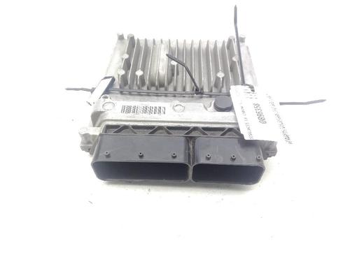 Used Electronic module MERCEDES-BENZ GLA-CLASS (X156) GLA 220 CDI 4-matic (156.905) (170 hp) 31989846