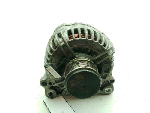 Used Alternator Alternator SEAT IBIZA IV (6J5, 6P1) 1.6 TDI (90 hp) 36255296 36255296