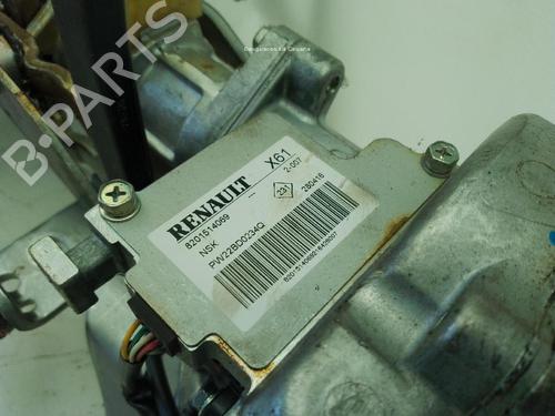 Steering column RENAULT KANGOO Express (FW0/1_) 1.5 dCi 90 (FW0G, FW05, FW08, FW11) | BP39739693M21 - Image 3
