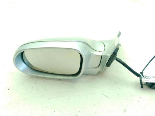 Used Left mirror MERCEDES-BENZ CLK (C209) CLK 200 Kompressor (209.342) (163 hp) 27695617