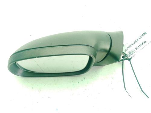 Left mirror MERCEDES-BENZ A-CLASS (W168) A 170 CDI (168.008) | BP28009078C26 