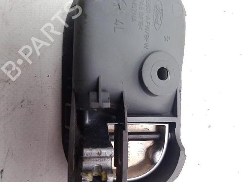 Front left interior door handle FORD FIESTA V (JH_, JD_) 1.6 16V | BP27534031I13 