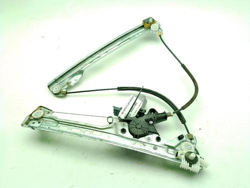 Front right window mechanism RENAULT MEGANE IV Hatchback (B9A/M/N_) 1.3 TCe 115 (B9N9) | BP34391051C23 - Image 2