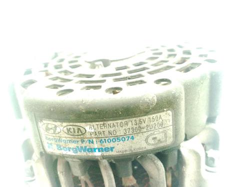 Alternator KIA CEED Sportswagon (CD) 1.6 CRDi 115 | BP36449476M7 - Image 5