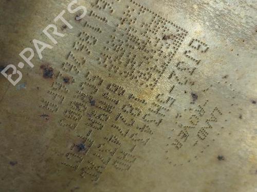 AdBlue tank LAND ROVER DISCOVERY SPORT (L550) 2.0 D 4x4 | BP30919820M85