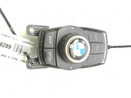 Used Switch Switch BMW 3 (F30, F80) 318 d (143 hp) 34237823 34237823