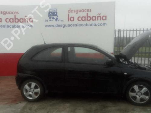 Left taillight OPEL CORSA C (X01) 1.3 CDTI (F08, F68) | BP34052969C34  - Image 10