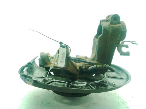 Right front steering knuckle SKODA OCTAVIA II Combi (1Z5) 1.9 TDI | BP32227355M26