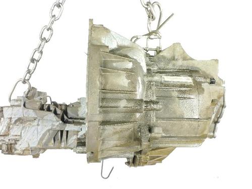 Gearbox LAND ROVER FREELANDER I (L314) 2.0 Td4 4x4 | BP27534264M3 
